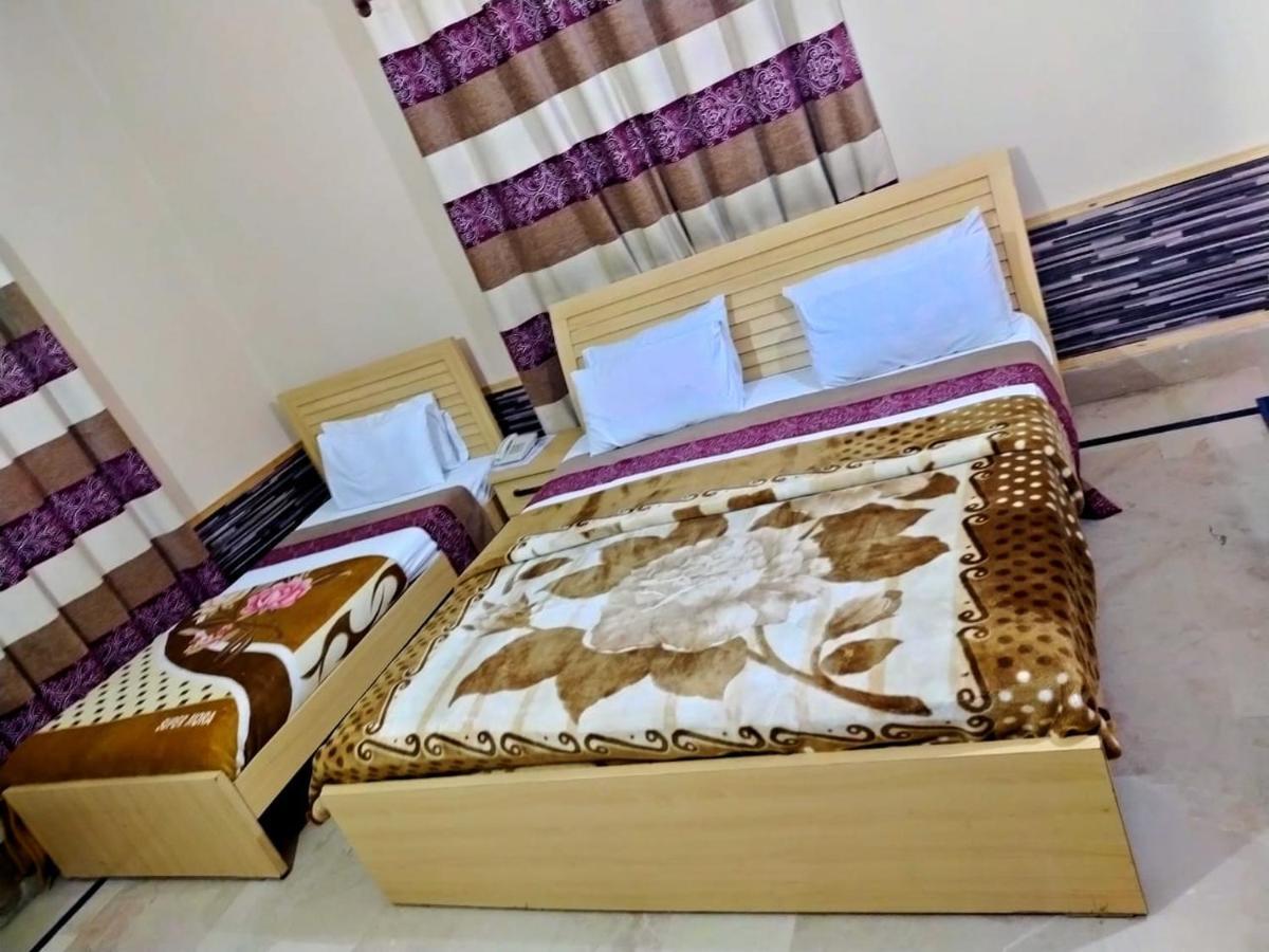Karachi Motel Exteriér fotografie